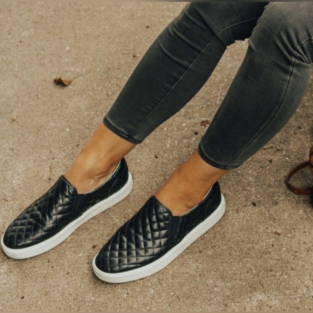 Sam Edelman Ezzie Sneakers